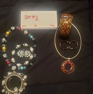 Women accessories